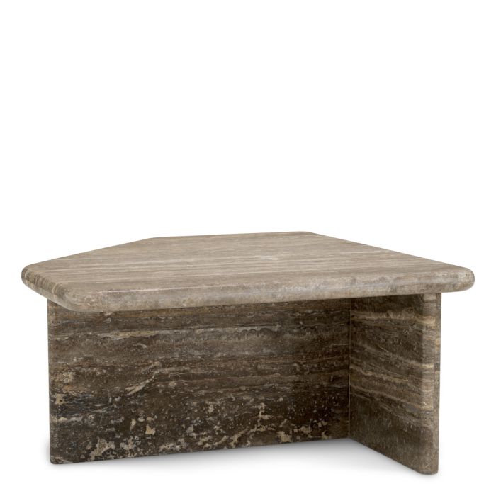 Eichholtz Ciro S coffee table luxury designer furniture white background