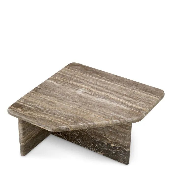 Eichholtz Ciro S coffee table luxury designer furniture white background