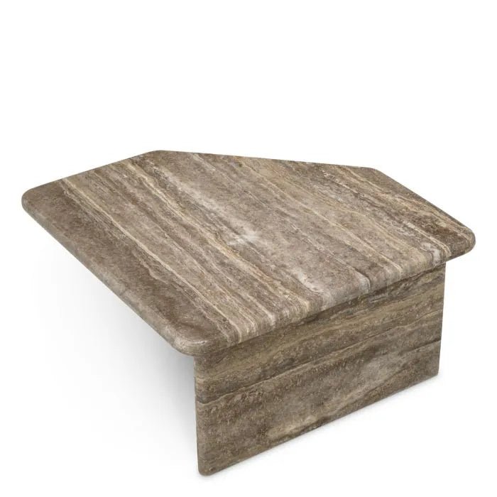 Eichholtz Ciro S coffee table luxury designer furniture white background