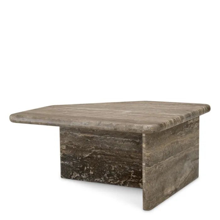 Eichholtz Ciro S coffee table luxury designer furniture white background
