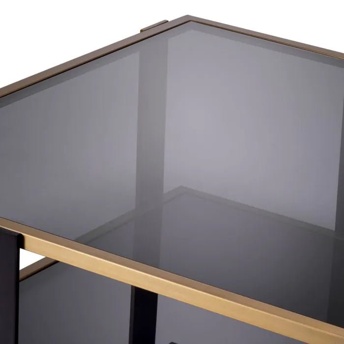 COFFEE TABLE CLIO