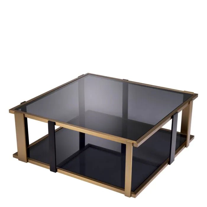 COFFEE TABLE CLIO