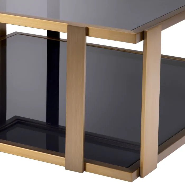 COFFEE TABLE CLIO