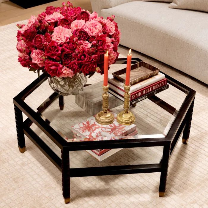 COFFEE TABLE CORNELIUS