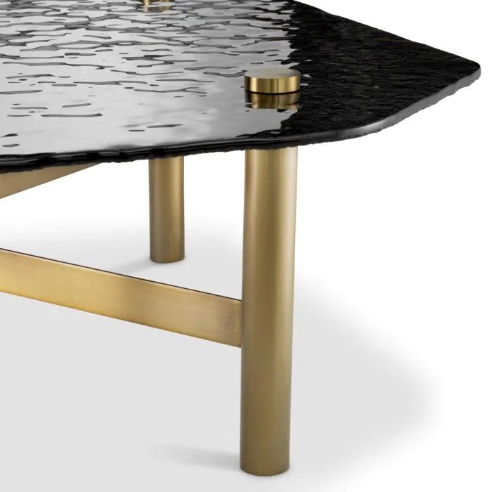 COFFEE TABLE CORTES