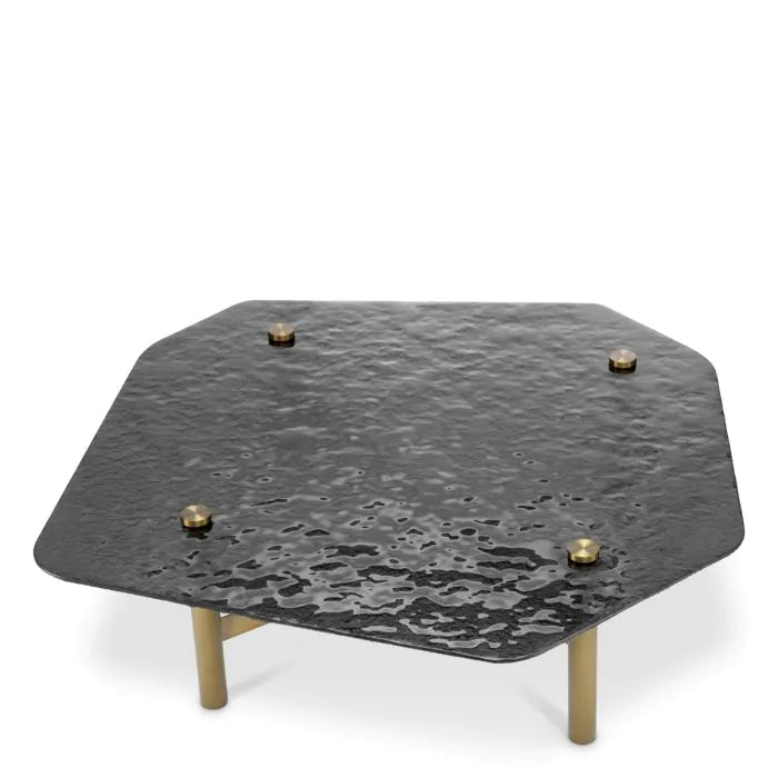 COFFEE TABLE CORTES