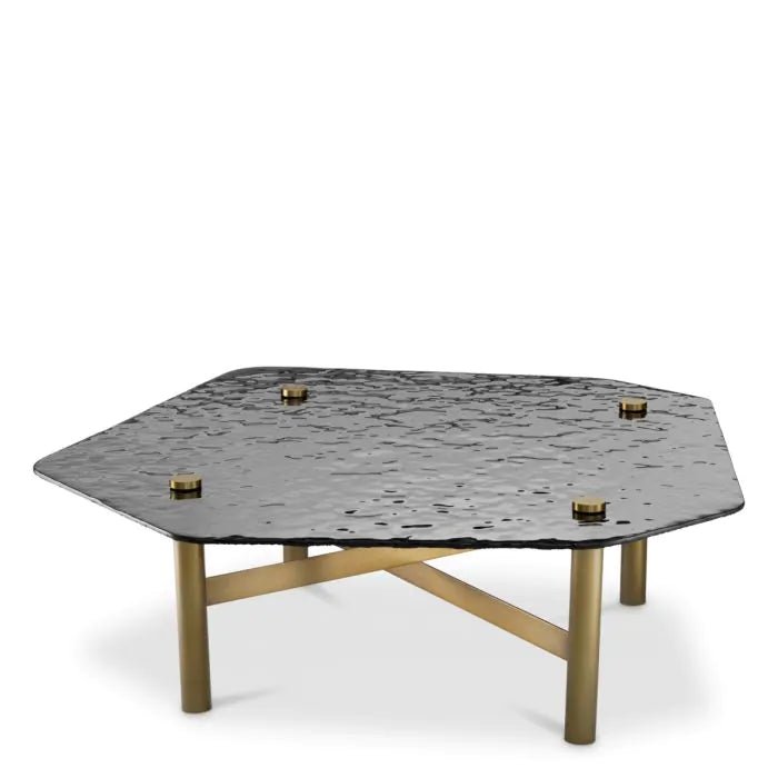COFFEE TABLE CORTES