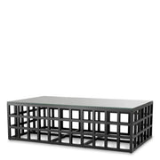 COFFEE TABLE CUBICO