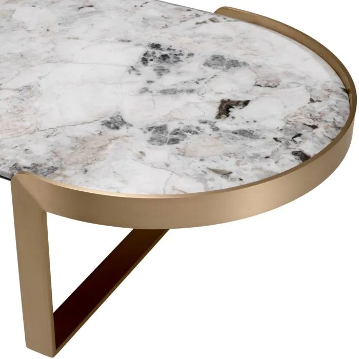 COFFEE TABLE FABIO