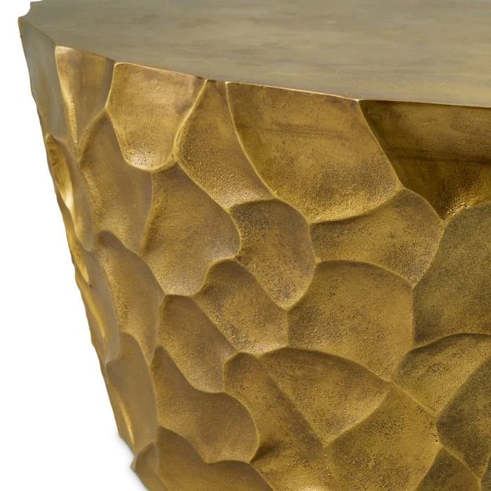 COFFEE TABLE FIORENTINO