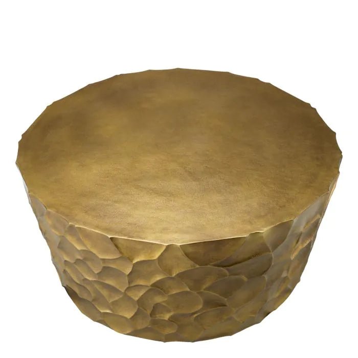 COFFEE TABLE FIORENTINO