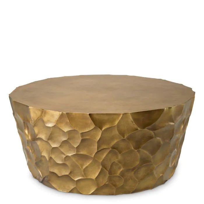 COFFEE TABLE FIORENTINO
