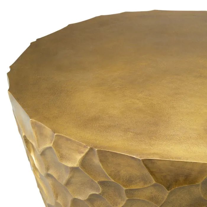 COFFEE TABLE FIORENTINO