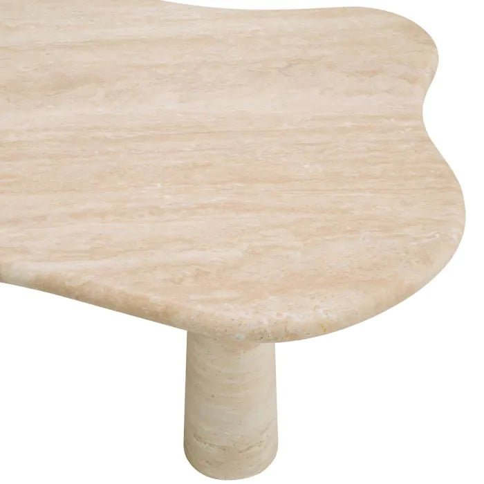 COFFEE TABLE ISERNIA