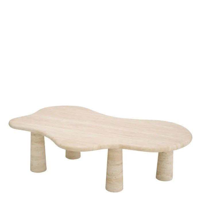 COFFEE TABLE ISERNIA