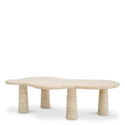 COFFEE TABLE ISERNIA