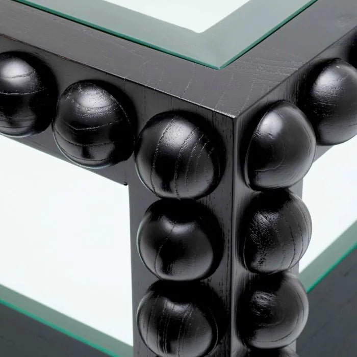 Eichholtz Coffee Table Kenton luxury designer coffee table for elegant modern living room