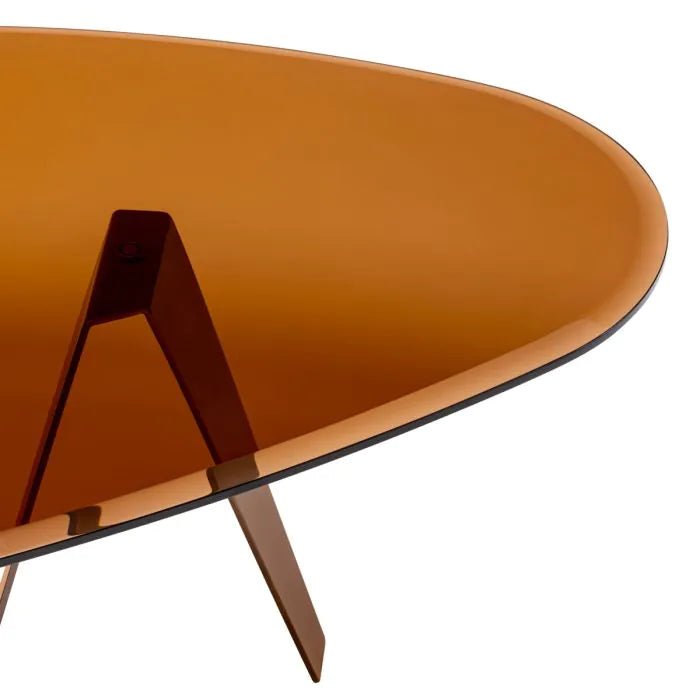 COFFEE TABLE LAVELLO