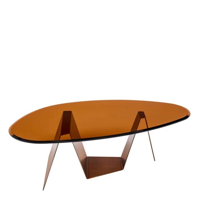 COFFEE TABLE LAVELLO