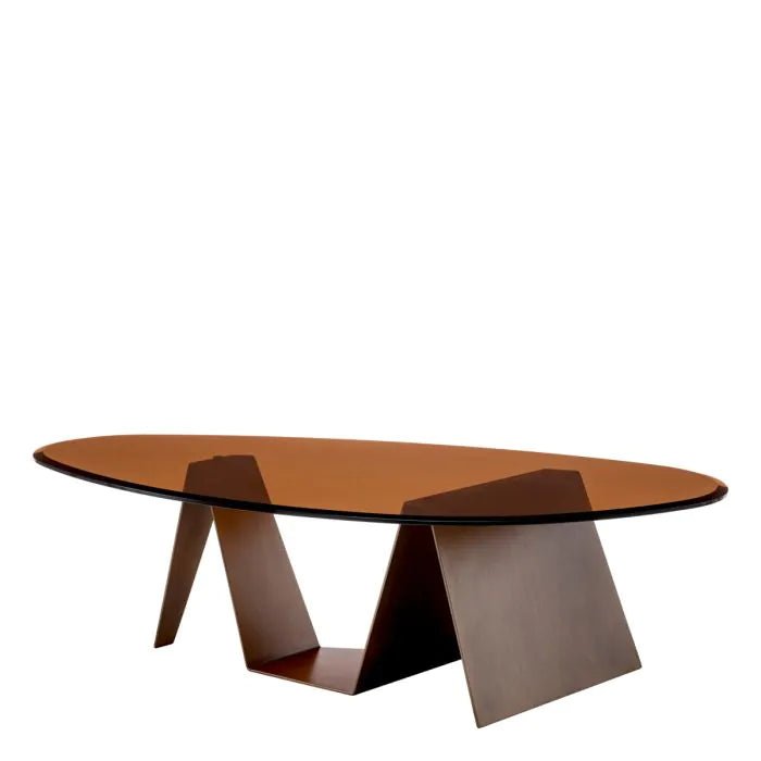 COFFEE TABLE LAVELLO