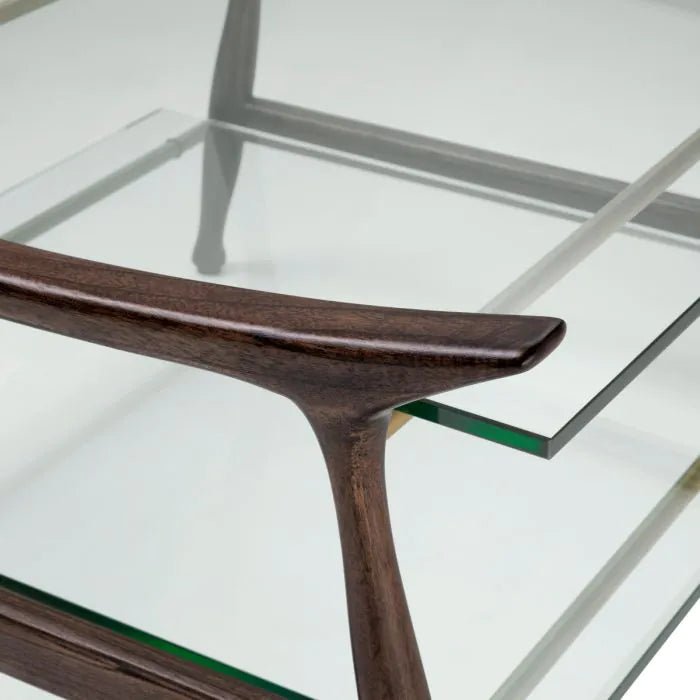 COFFEE TABLE MANZO