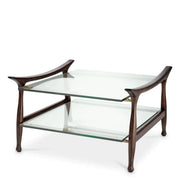 COFFEE TABLE MANZO