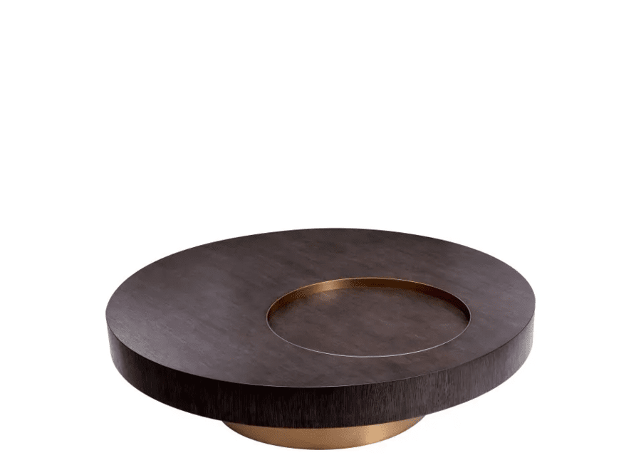 COFFEE TABLE OTUS ROUND