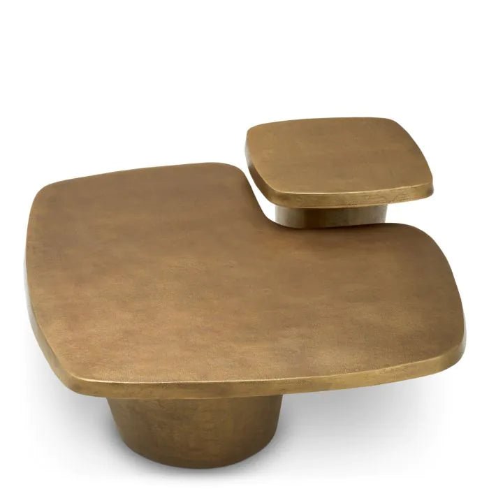 COFFEE TABLE PIERRO SET OF 2