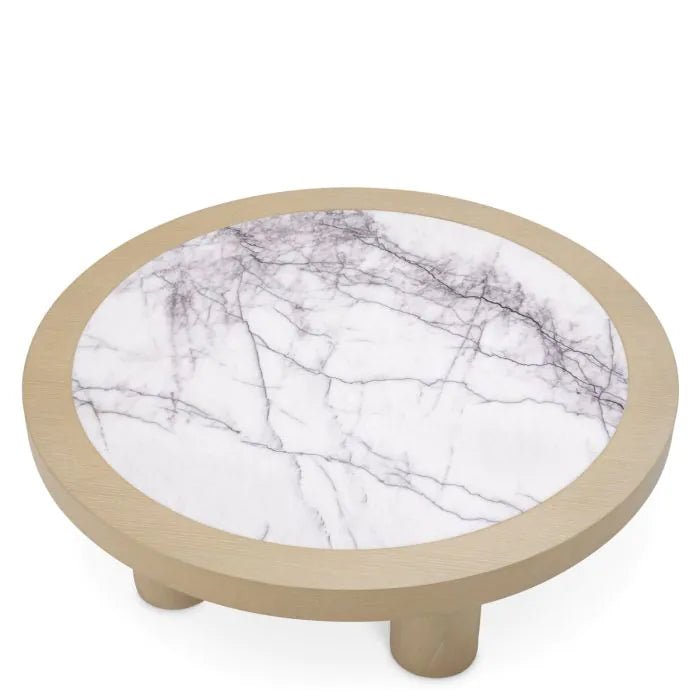 COFFEE TABLE PRESEDIO