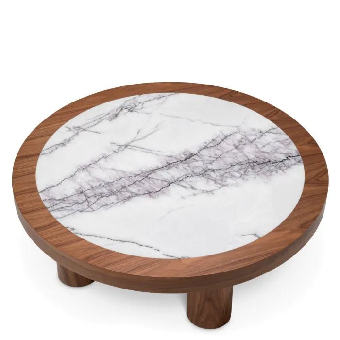 COFFEE TABLE PRESEDIO