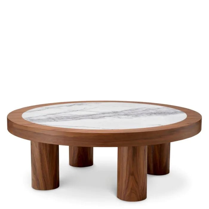 COFFEE TABLE PRESEDIO