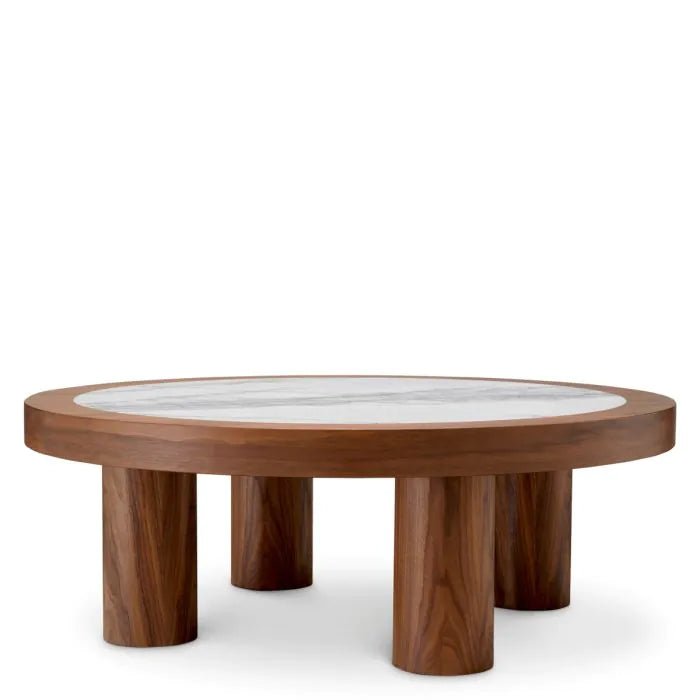 COFFEE TABLE PRESEDIO