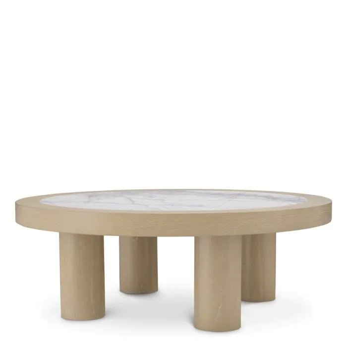 COFFEE TABLE PRESEDIO