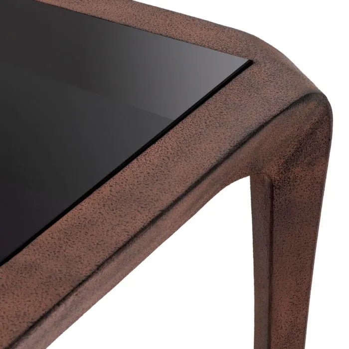 COFFEE TABLE QUENTIN