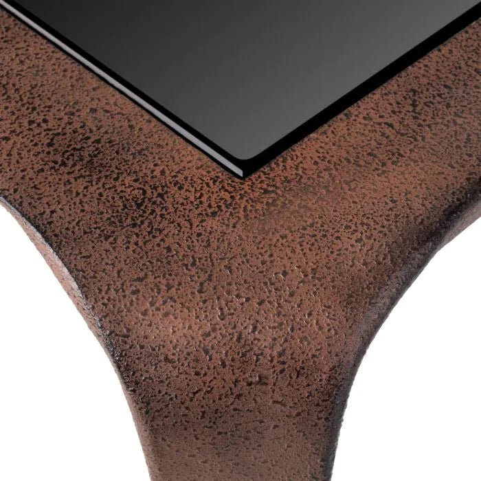 COFFEE TABLE QUENTIN