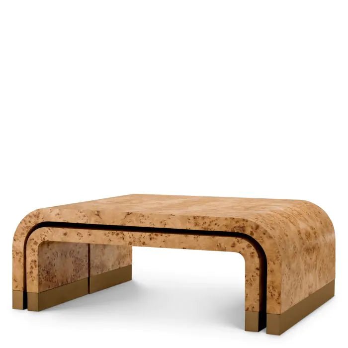 COFFEE TABLE QUINTON SET OF 3