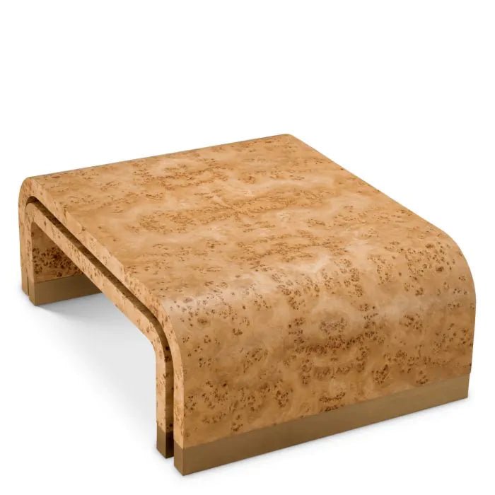 COFFEE TABLE QUINTON SET OF 3