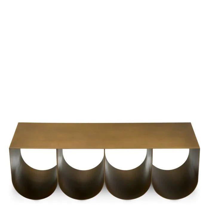 COFFEE TABLE RAFAELLO