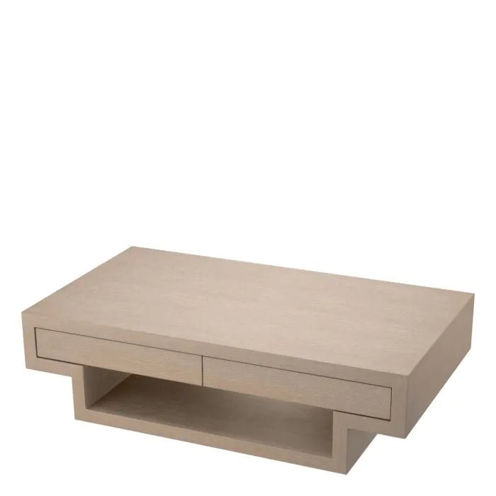 COFFEE TABLE RIALTO