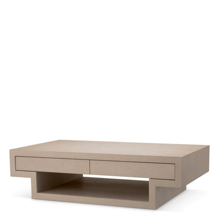COFFEE TABLE RIALTO