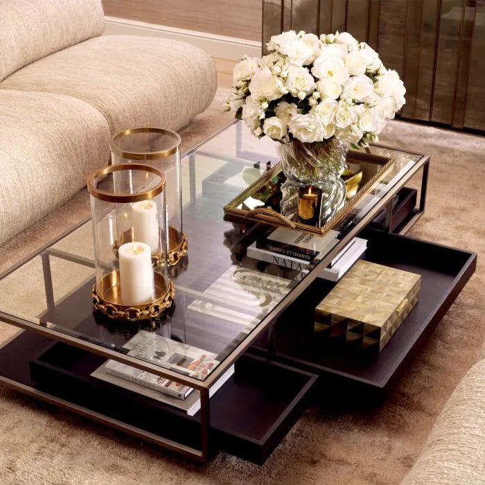 COFFEE TABLE ROXTON