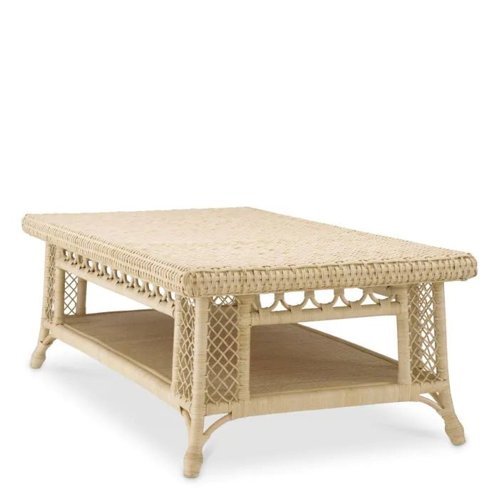 COFFEE TABLE SABA