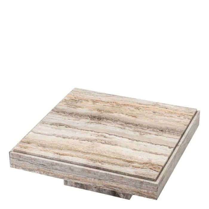 COFFEE TABLE SARTORIA