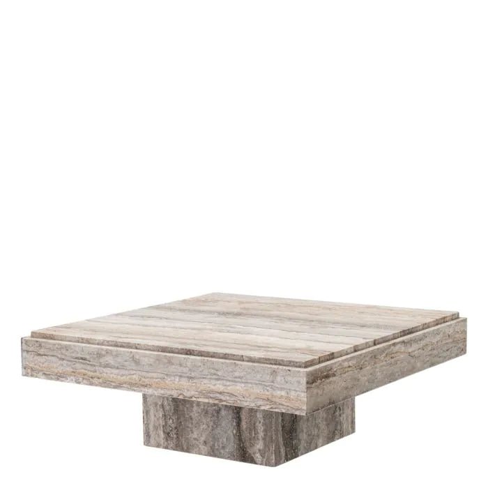 COFFEE TABLE SARTORIA