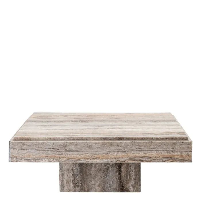 COFFEE TABLE SARTORIA