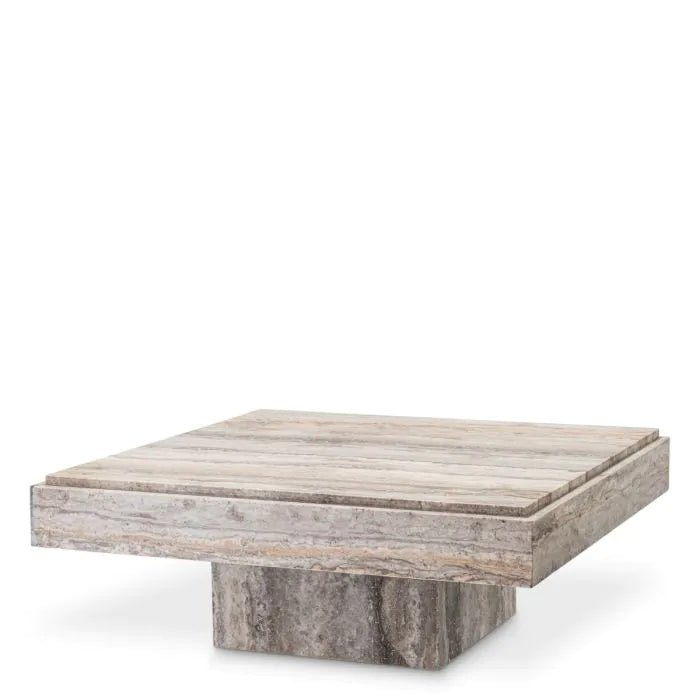 COFFEE TABLE SARTORIA