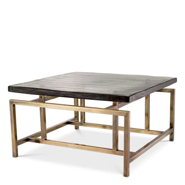 COFFEE TABLE SCHLUMBERG