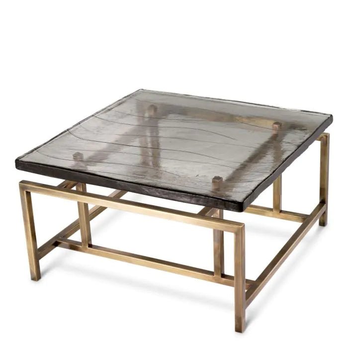 COFFEE TABLE SCHLUMBERG