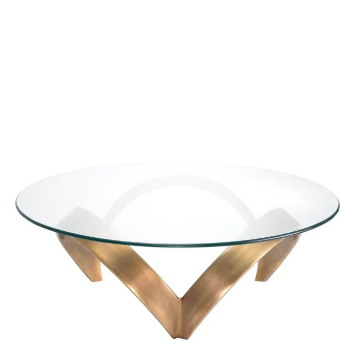 COFFEE TABLE SOQUEL