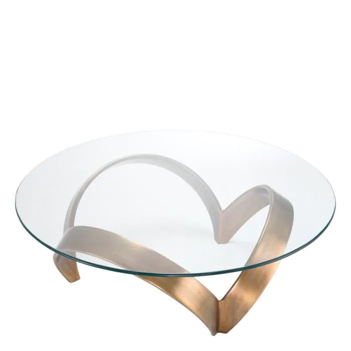COFFEE TABLE SOQUEL